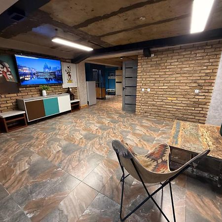 Premium Hostel Tasjkent Eksteriør billede