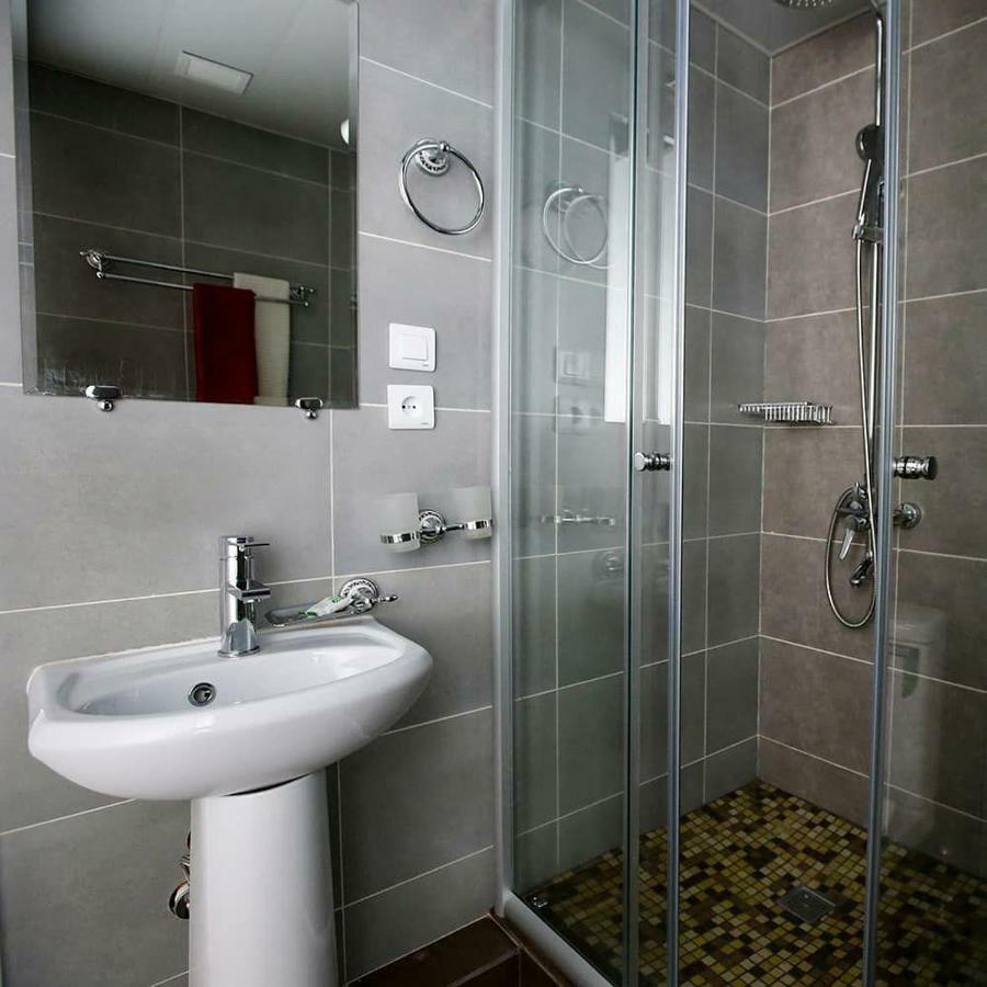 Premium Hostel Tasjkent Eksteriør billede